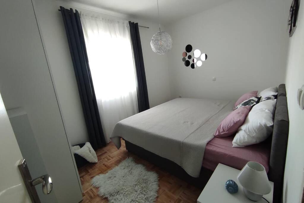 벤코바츠 Kuca Za Odmor M&J 빌라 외부 사진